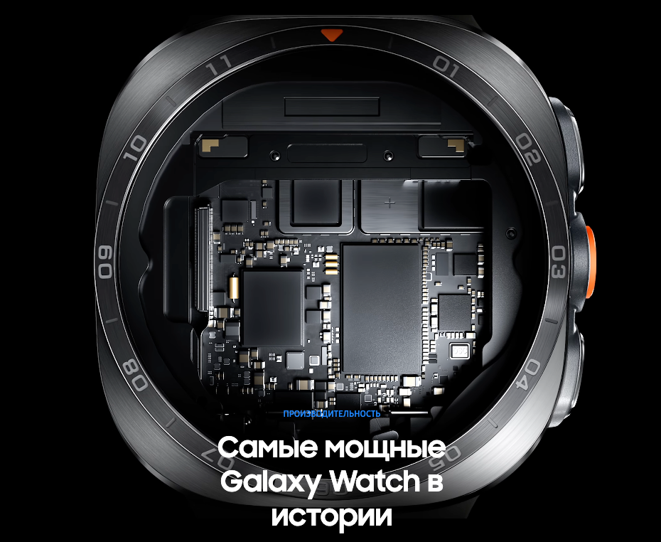 galaxy watch ultra2
